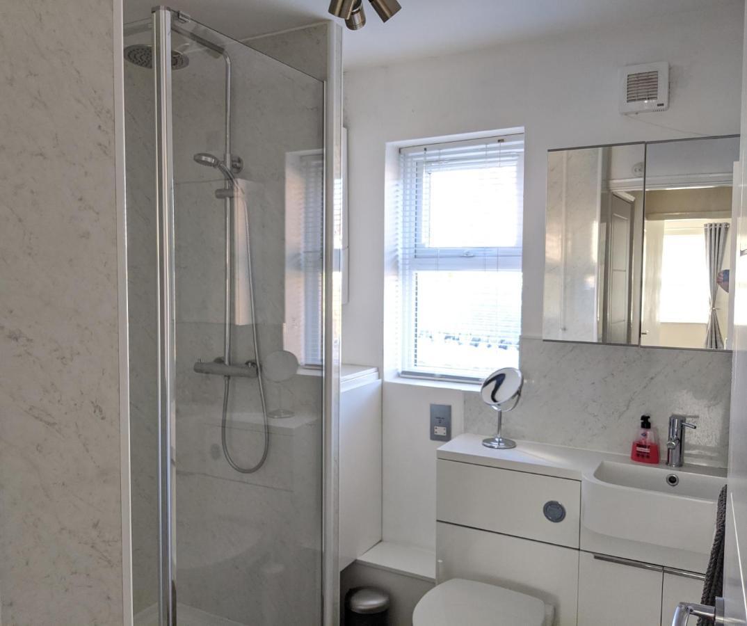 היי וויקומב Saffron Court By Wycombe Apartments - Apt 06 מראה חיצוני תמונה