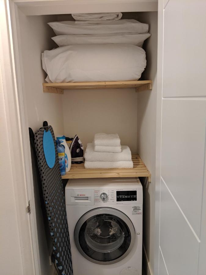היי וויקומב Saffron Court By Wycombe Apartments - Apt 06 מראה חיצוני תמונה